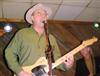Webb at Down Home, January 28th 2006, Pic #15 (Photo credit: Garland Baker - 2nd set)